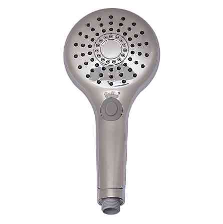 Лійка для душу Ø120 мм 3 режими (26A) AQUATICA (9794226) Київ