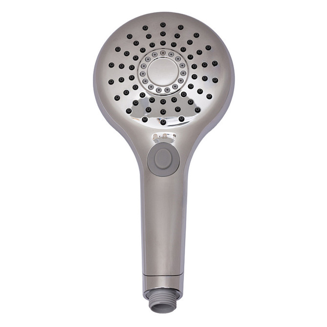 Лійка для душу Ø120 мм 3 режими (26A) AQUATICA (9794226) Київ - фото 1