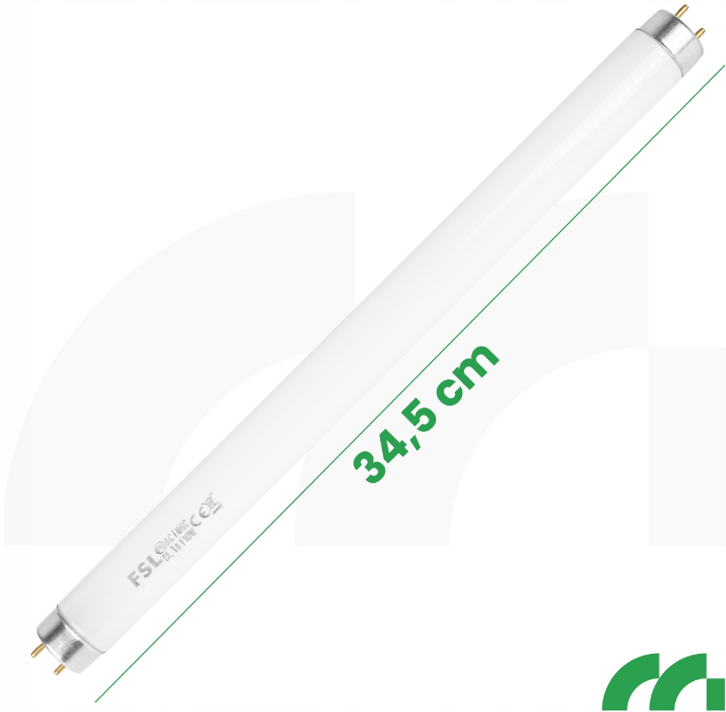 Лампа для знищувача комах 10Вт MalTec (Польща) Київ - фото 2