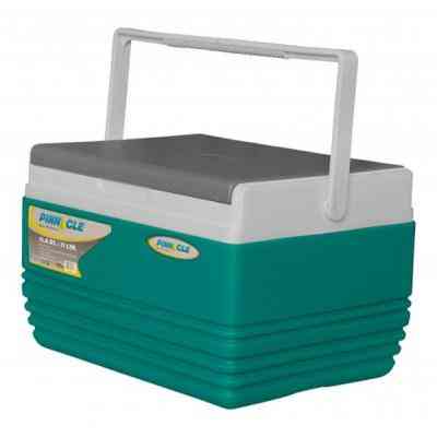 Термобокс Pinnacle Eskimo 11л (0682622060077TURQUOISE) Винница