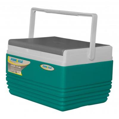 Термобокс Pinnacle Eskimo 11л (0682622060077TURQUOISE) Винница - изображение 2