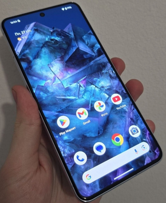 Спасибо Google Pixel 8 Pro Bay 128Gb. Киев - изображение 8