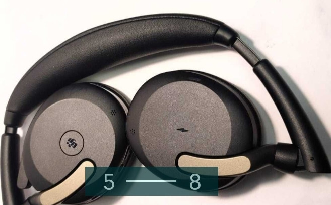 Гарнітура Jabra Evolve 2 65 Flex з док станцією Київ - фото 3