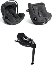 Автокрісло Joie I-Level Pro I-Harbour E z bazą I-Base Encore  Ebony Київ