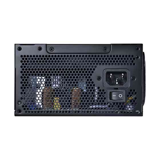 Блок питания Lian Li RB0750B, 80 Plus Bronze, Black, EU Cord (G9P.RB0750B.B000.EU) ( 21748 ) Харків