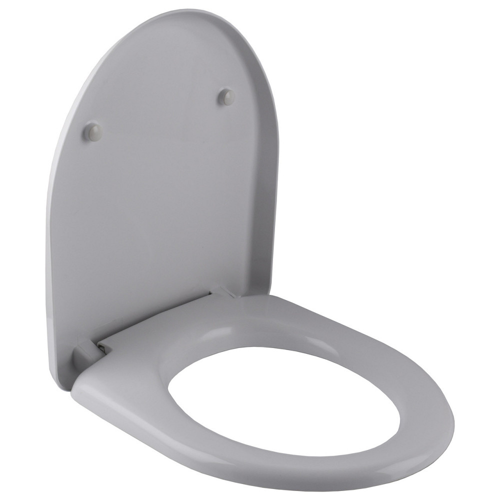 Сиденье для унитазу AURORA OPTIMUM (000029110) Киев - изображение 1