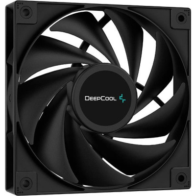 Кулер до процесора Deepcool AG400 (R-AG400-BKNNMN-G-1) Вінниця - фото 10