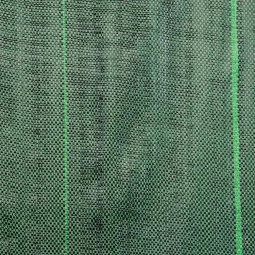 Агротканина зелена "Shadow" DELUX 120 г/м2 1.2 х 50 м.агротканина від бур'янів Дніпро - фото 2