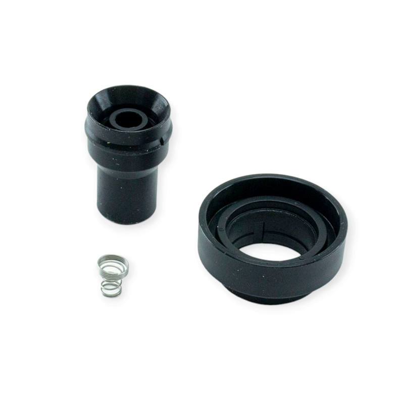 Наконечник зажигания Хюндай Accent, i30, Киа Cee'd 1.4-1.6 06- (TESLA) катушки Мукачево - изображение 1