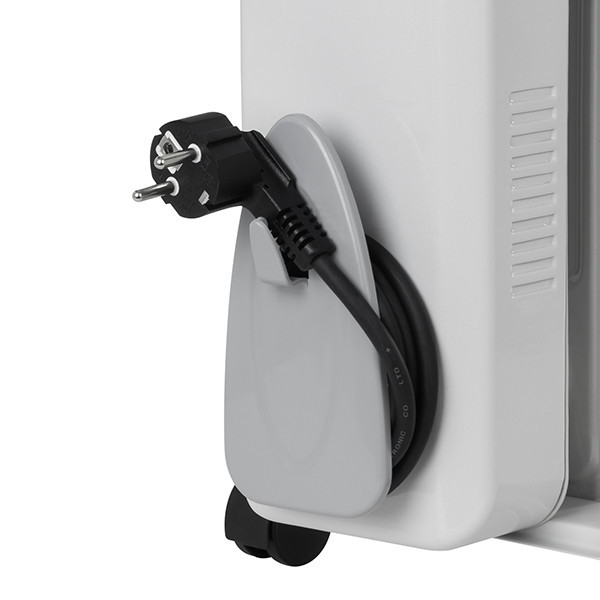 Оливний нагрівач Noveen OH13 3000 Вт Київ - фото 6