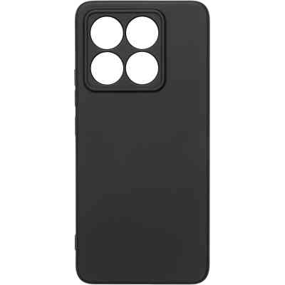 Чохол до мобільного телефона Armorstandart ICON Xiaomi 14T Camera cover Black (ARM85084) Вінниця