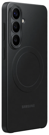 Чохол Samsung S26 Plus Slim Magnet Case EF-SS947CBEGWW Black (7237308) Київ