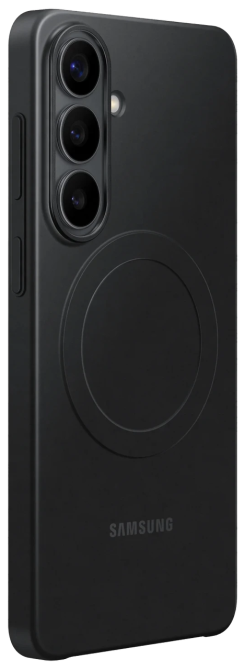 Чохол Samsung S26 Plus Slim Magnet Case EF-SS947CBEGWW Black (7237308) Київ - фото 2