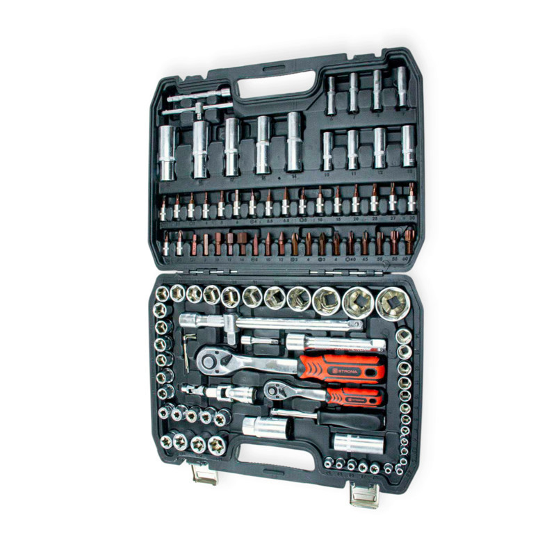 Набор инструмента 1/2