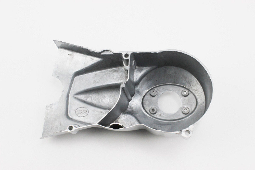 Кришка двигуна ліва для безстартерного типу, тип 2 Київ - фото 3