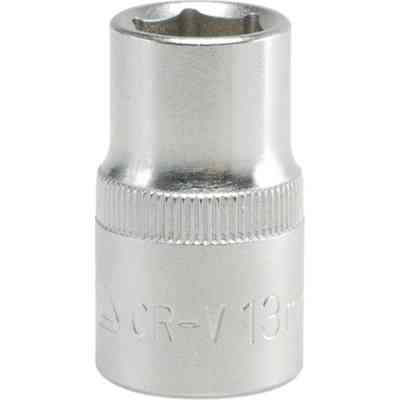 Головка торцева Yato YT-1206 Вінниця