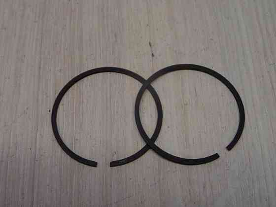 Колеца мотокосы Alpina VIP 25/30.TS25.Solo31 (Ø33*1,5) (пара) Мукачево