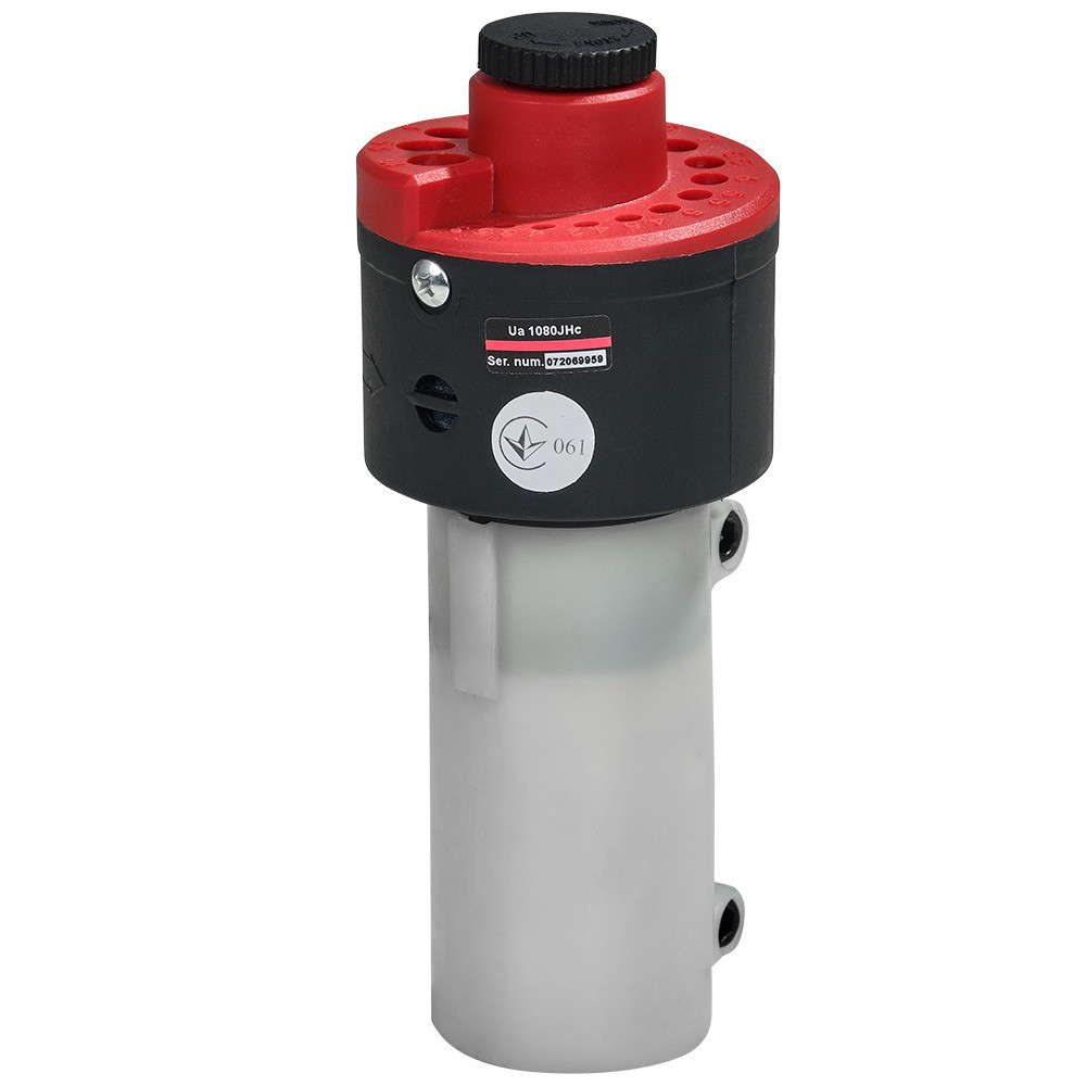 Насадка для заточування свердел Vitals Ua 1080JHc Харків - фото 1