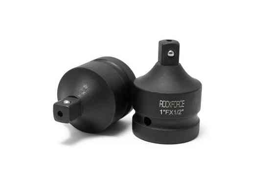 Адаптер ударний 1" (F)х1/2"(M) ROCKFORCE RF-80987MPB Одеса