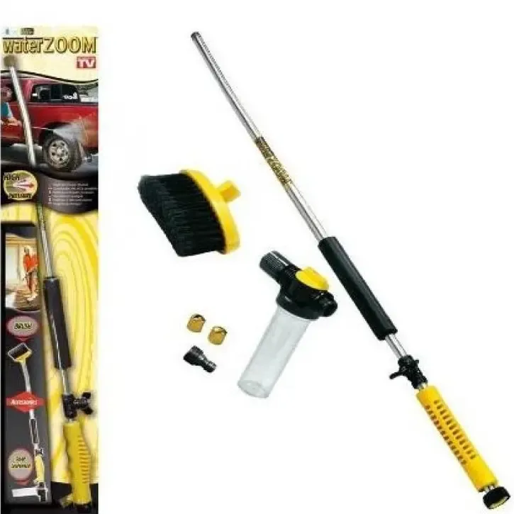 Мойка высокого давления Digital Water Zoom, мини мойка Коломия - фото 1