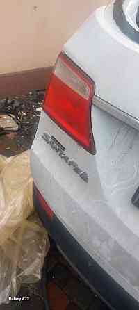 Ліхтар у кришку лівий Hyundai Grand Santa Fe 2012-2018 Київ