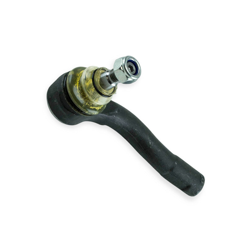 Накінечник рульової тяги Lacetti, Nubira правий Мукачево - фото 2