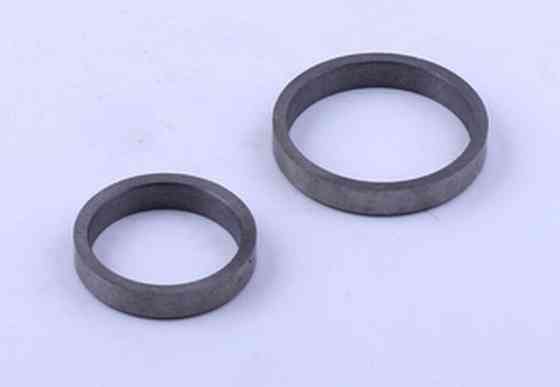 Сідла клапанів, к-т: 2 шт. - мотоблок 186F Мукачево