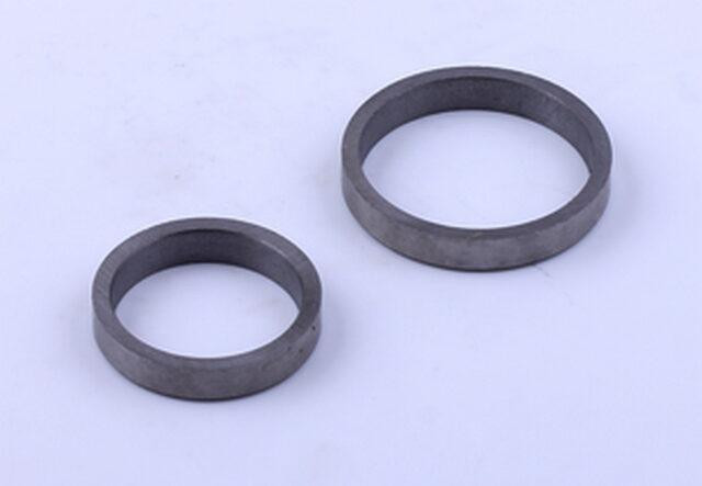 Сідла клапанів, к-т: 2 шт. - мотоблок 186F Мукачево - фото 1