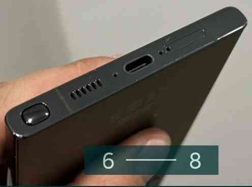 Смартфон Samsung S 23 Ultra на 256 gb Київ