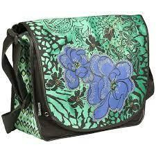 Сумка молодіжна 