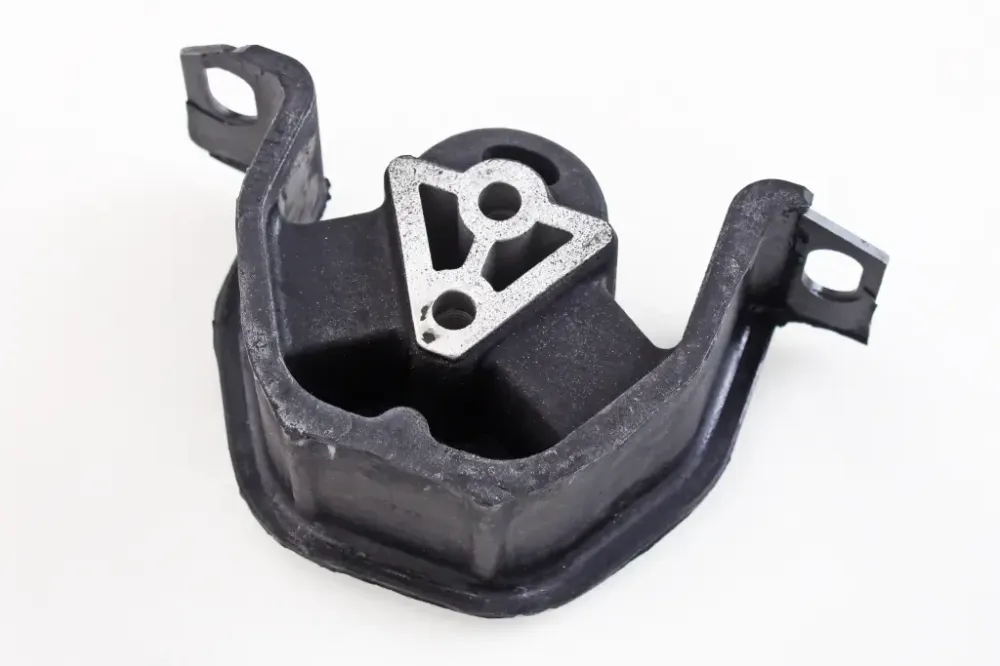 Подушка двигателя Lanos левая EuroEx Винница - изображение 3