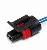 Разъем датчика температуры охлаждающей жидкости ВАЗ Харьков