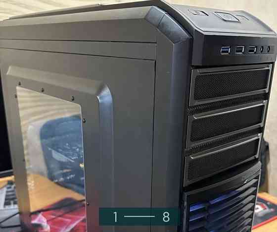 Компьютер ПК в сборе. Киев