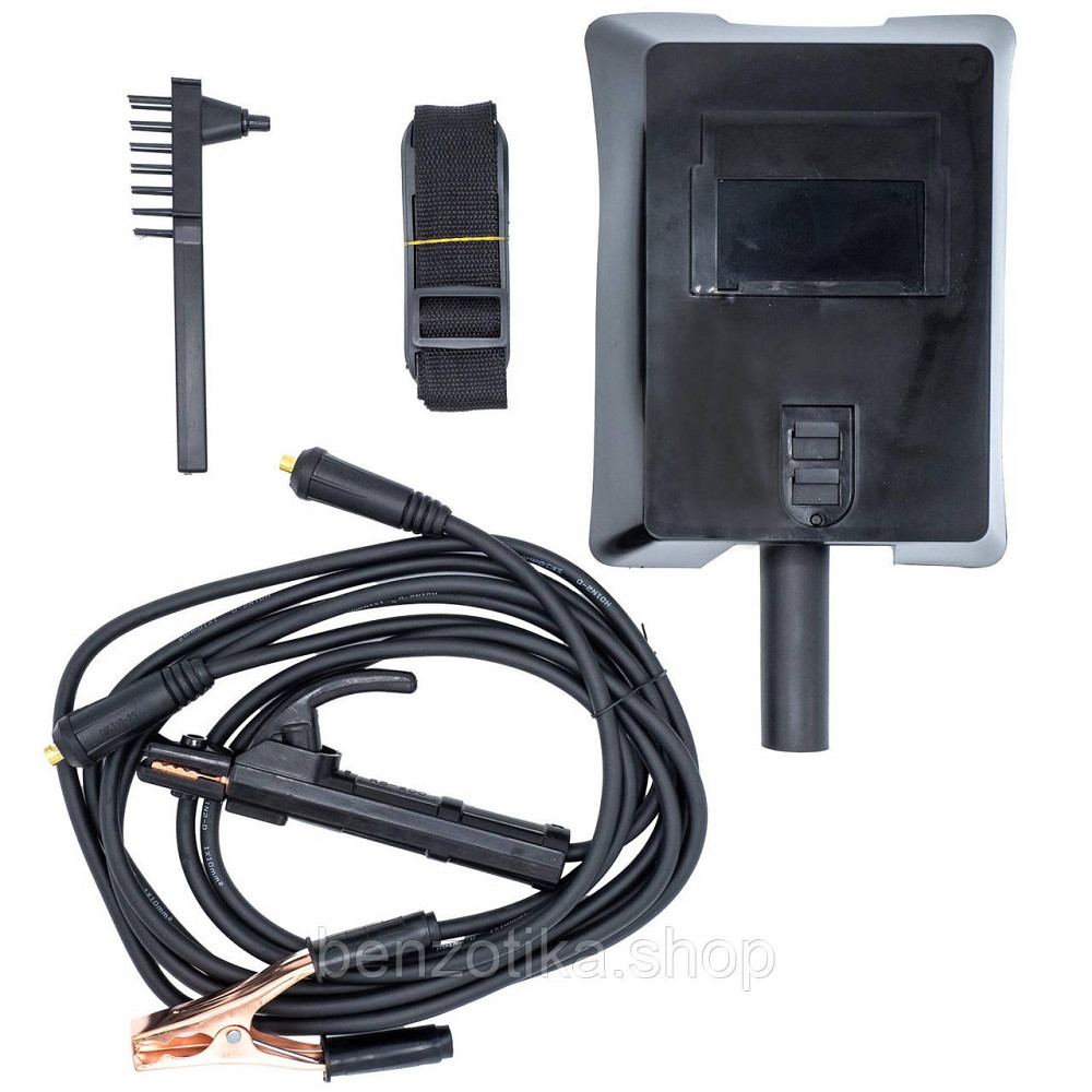 Інверторний зварювальний апарат Procraft SP295 NEW (картон) Киев - изображение 9