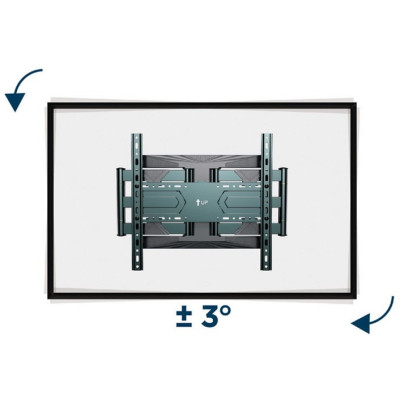 Кронштейн Gembird WM-80ST-01 Винница - изображение 5