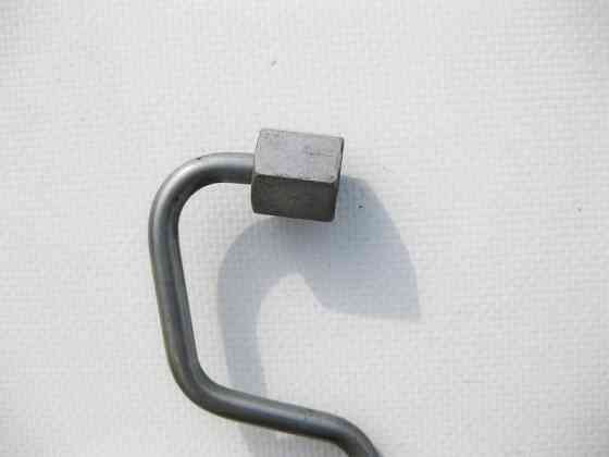 Mercedes-Benz  A6460700400 Паливна трубка від розподільника - паливної рампи до ТНВД для двигуна OM646 R4 2.2 cdi C-Class W204 E-Class W211 Одеса