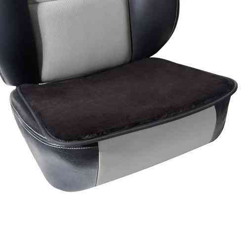 Накладка на сидіння з підігрівом VH-0509, USB 5V, 42х40 см Харків