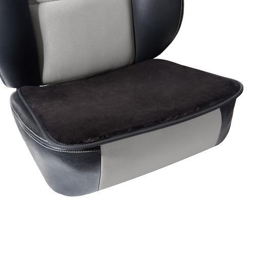 Накладка на сидіння з підігрівом VH-0509, USB 5V, 42х40 см Харків - фото 2