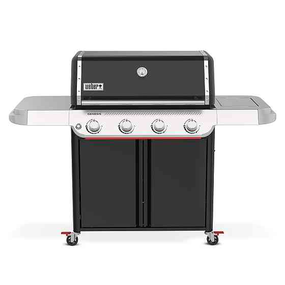 Газовый гриль Weber Genesis E-415W 1501315 Код: 013076 Ровно
