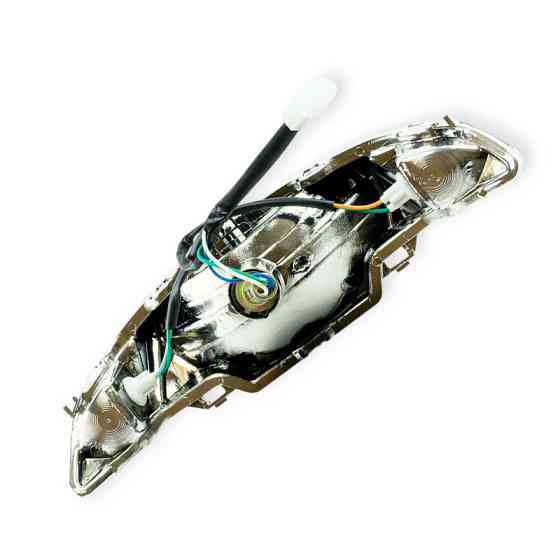 Фара AF-35 у зборі Хонда Мукачево