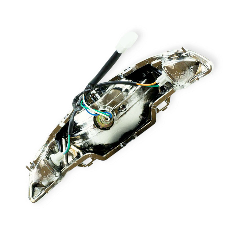 Фара AF-35 в сборе Хонда Мукачево - изображение 1