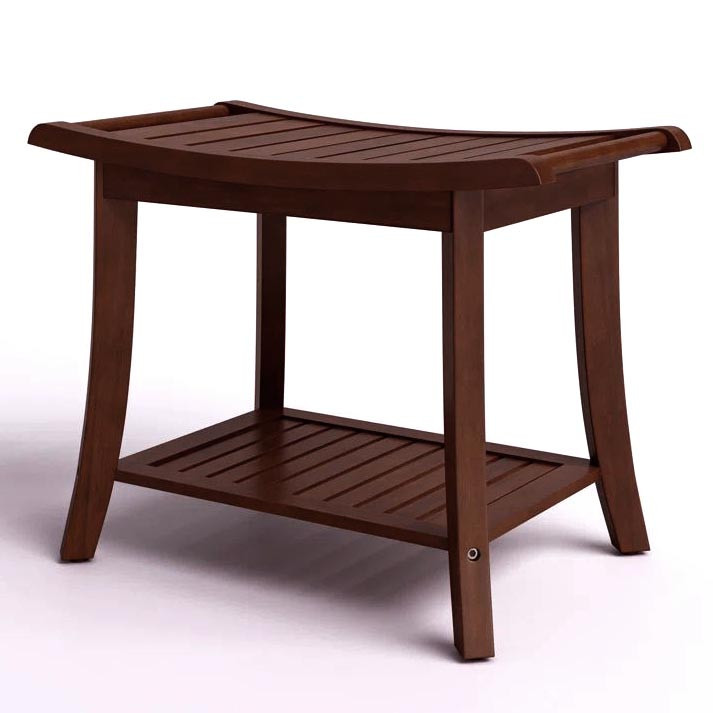 Табурет для ванной 