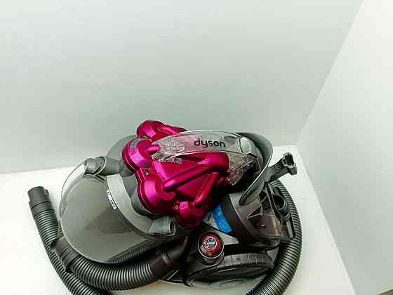 Пилосос Dyson DC20 Allergy без ручки та насадки (товар вживваний) Луцьк