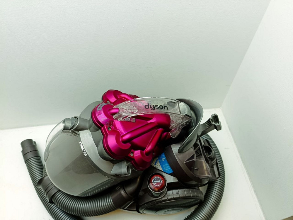 Пилосос Dyson DC20 Allergy без ручки та насадки (товар вживваний) Луцк - изображение 3