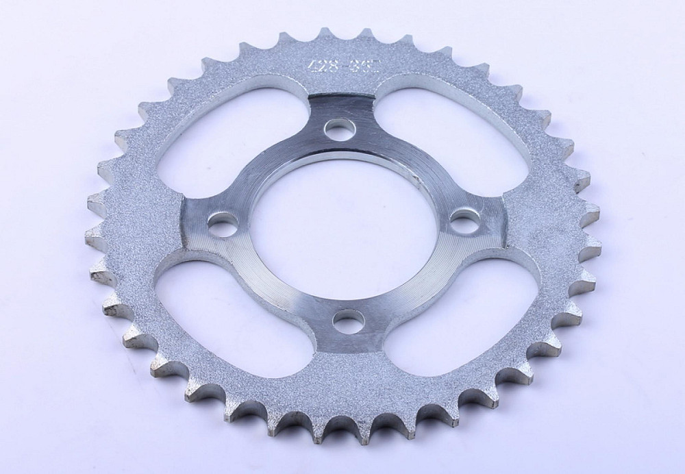 Зірка трансмісії (задня) Active 420-36T AMG Киев - изображение 1