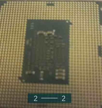 Процессор Intel Core i7 7700 3.6GHZ 4/8 Киев