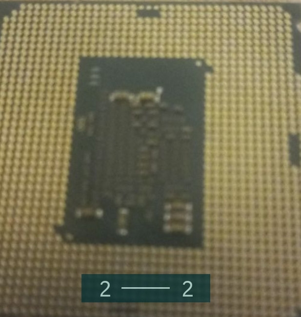 Процессор Intel Core i7 7700 3.6GHZ 4/8 Киев - изображение 2