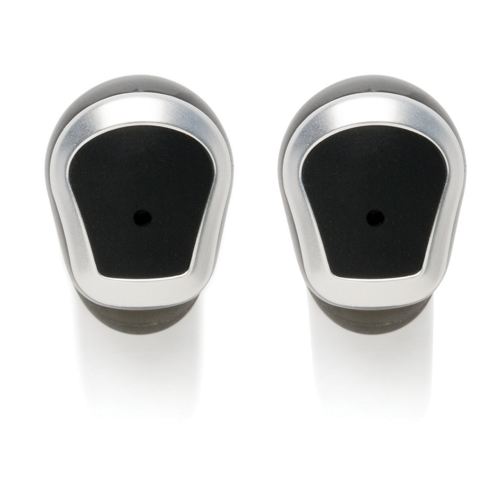 Наушники двойные беспроводные с футляром для переноски Ровно - изображение 8