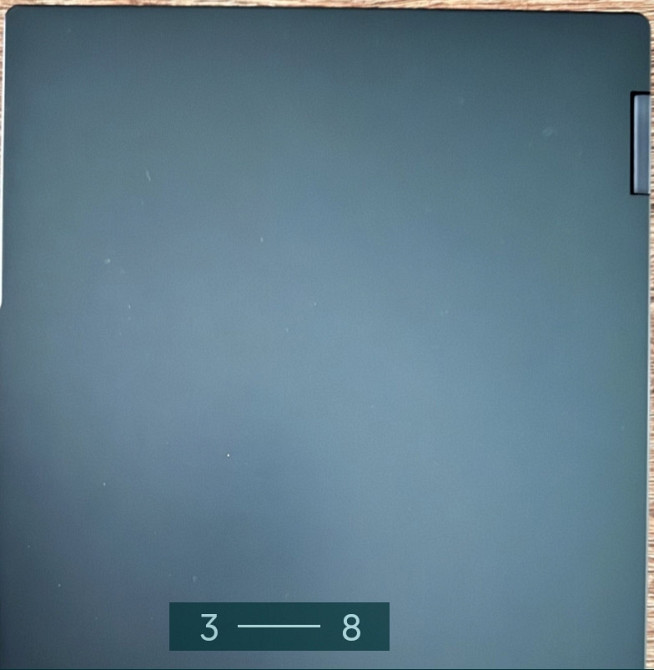 Openbox ноутбук Lenovo IdeaPad flex 5 2-in-1 14AHP Киев - изображение 6