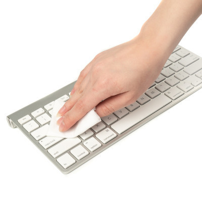 Салфетки ColorWay для LCD та TFT 40шт (CW-1074) Винница - изображение 7